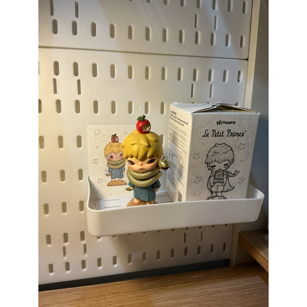 The Snake Le Petite Prince Hirono