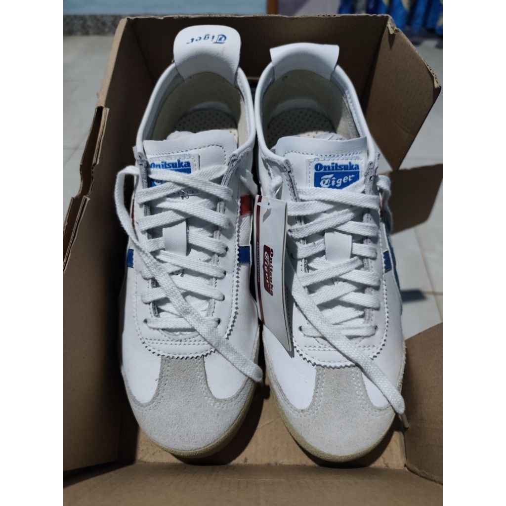 ONITSUKA TIGER MEXICO66 NEW ORIGINAL