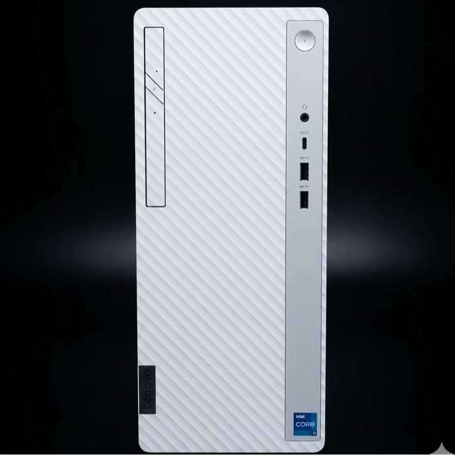 PC Lenovo Ideacentre 5 Core i5 12400 Ram 8Gb Ssd 512Gb NVMe