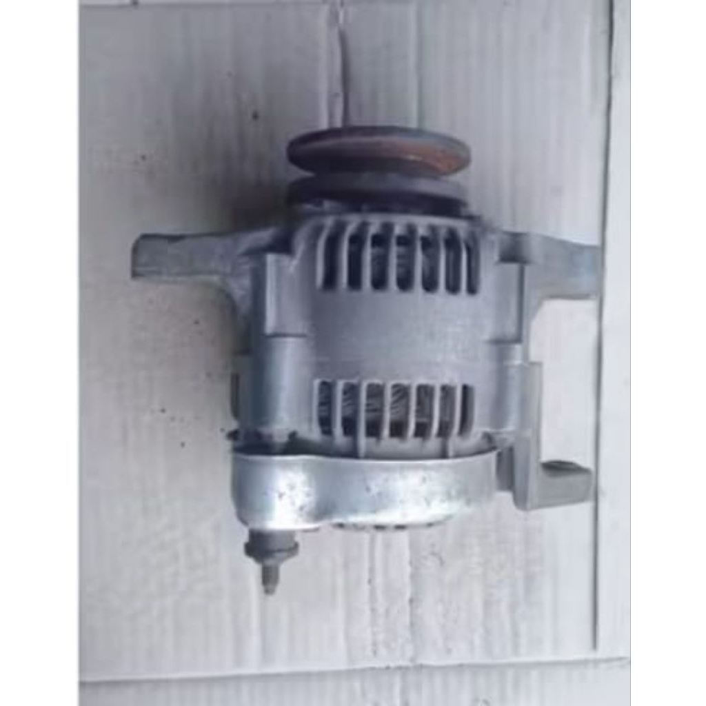 dinamo ampere Suzuki Futura karbu