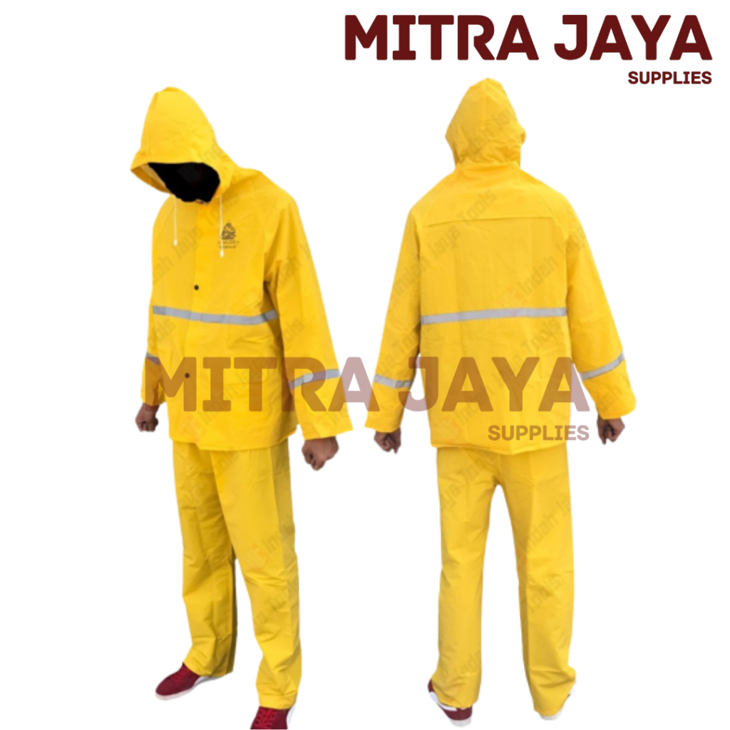 Jas Hujan Gosave Samudra Jas Hujan Proyek Jas Hujan Tebal Jas Hujan Lengkap Jas Hujan Celana Jas Huj