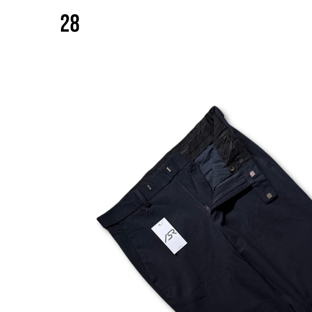Musinsa Standard Workpants