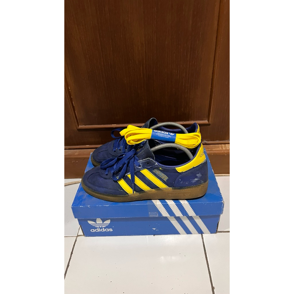 Adidas spezial handball cw stockholm worldcup