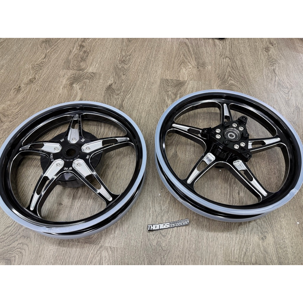 Velg VND Bintang Laut Yamaha Aerox Ring 14