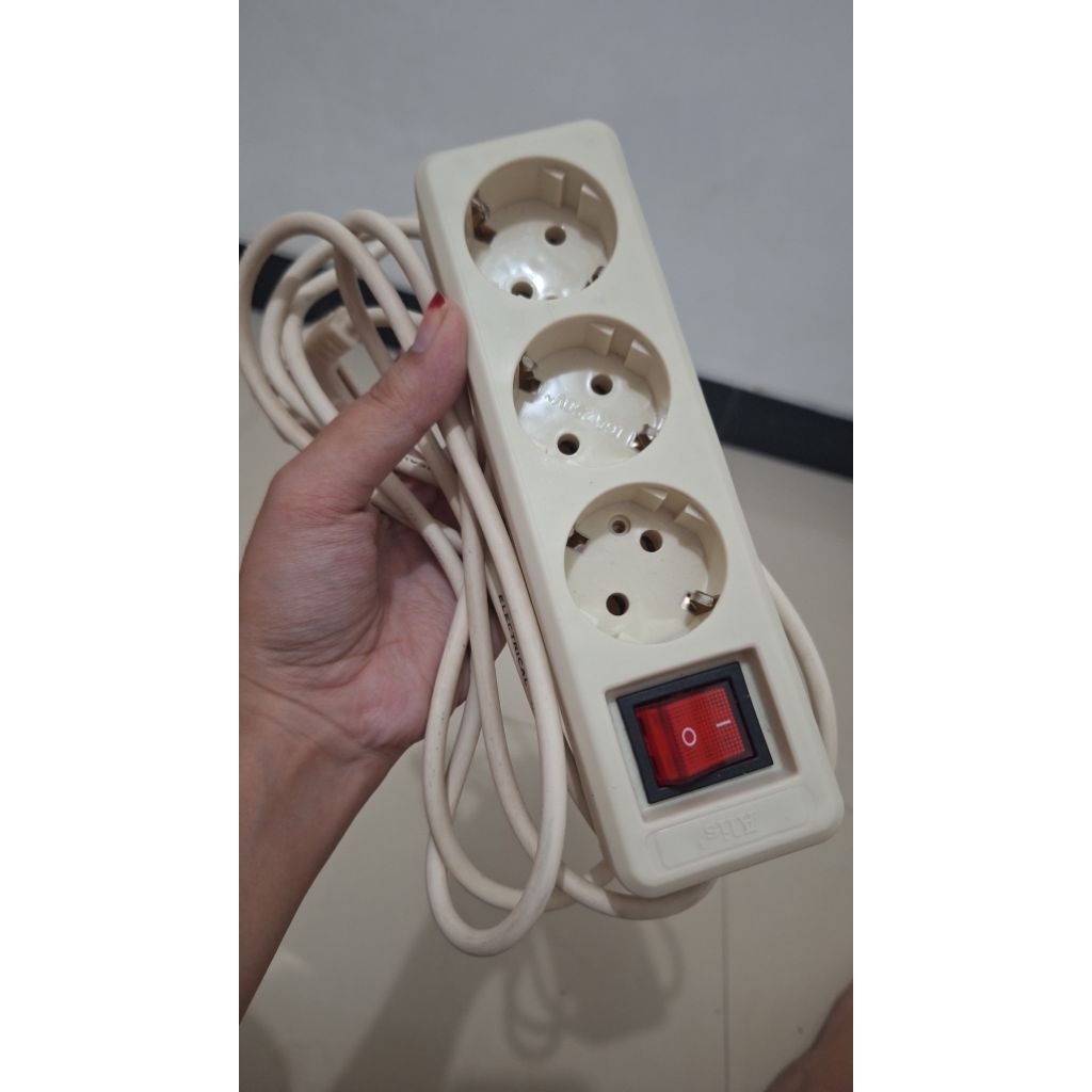 alat elektronik