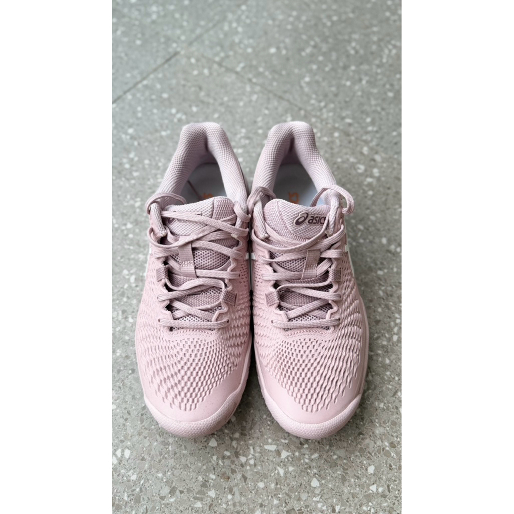 PRELOVED ASICS Gel Resolution 9 Wide