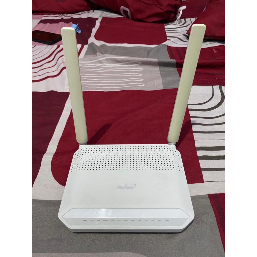 Fiberhome HG6145F GPON