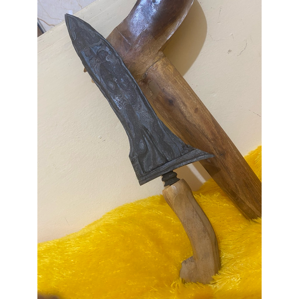 Pusaka Bethok Buto Makoro