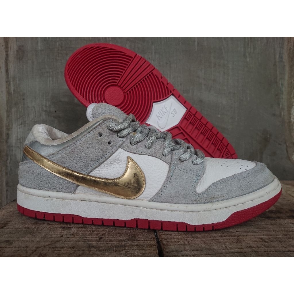 Sepatu Sneakers Size 45 Insole 29cm