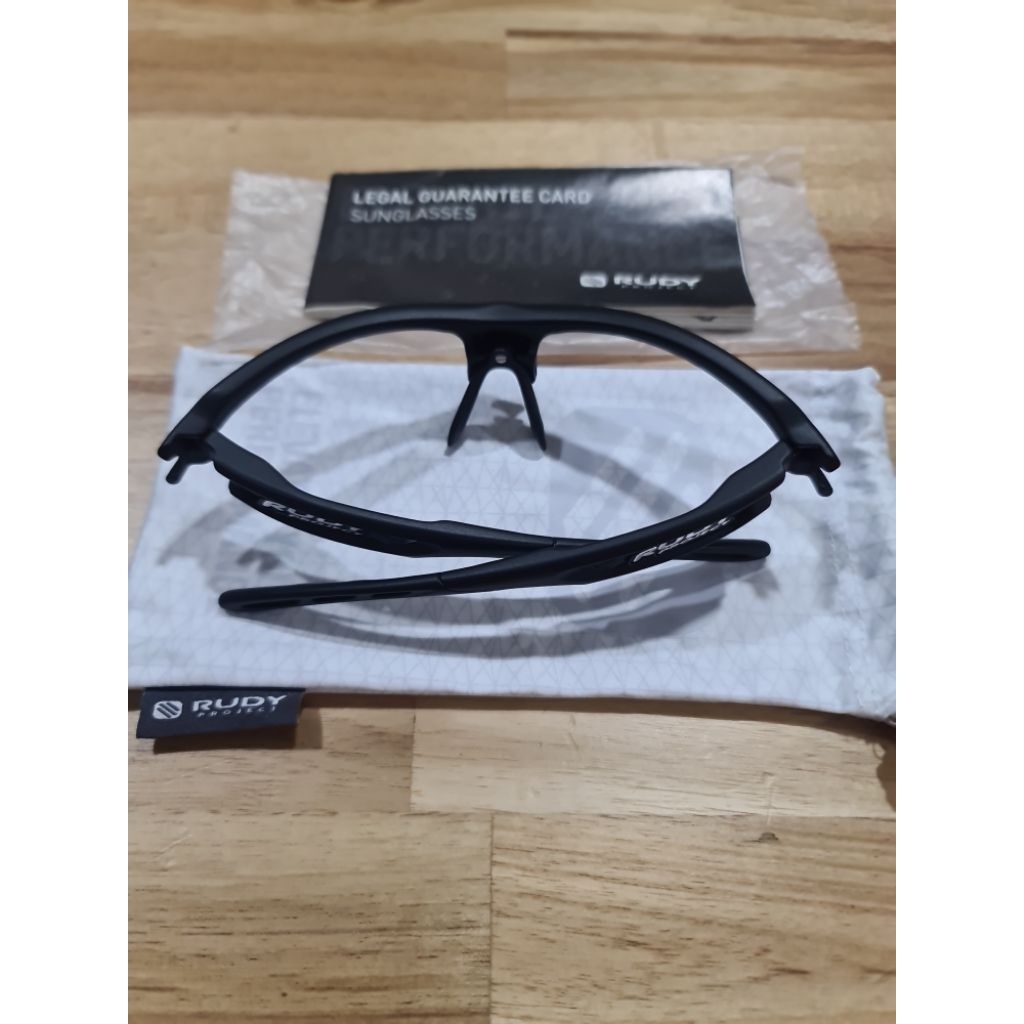 FRAME RUDY PROJECT Seri FOTONYK
