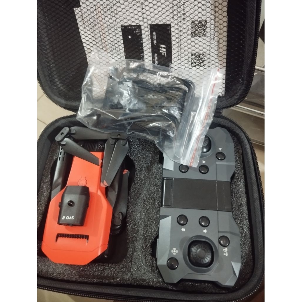 drone with camera three  model K6 max