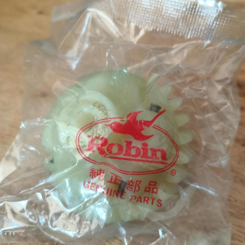 Governor Gear EY15/EY20/EH12/EH17 ROBIN