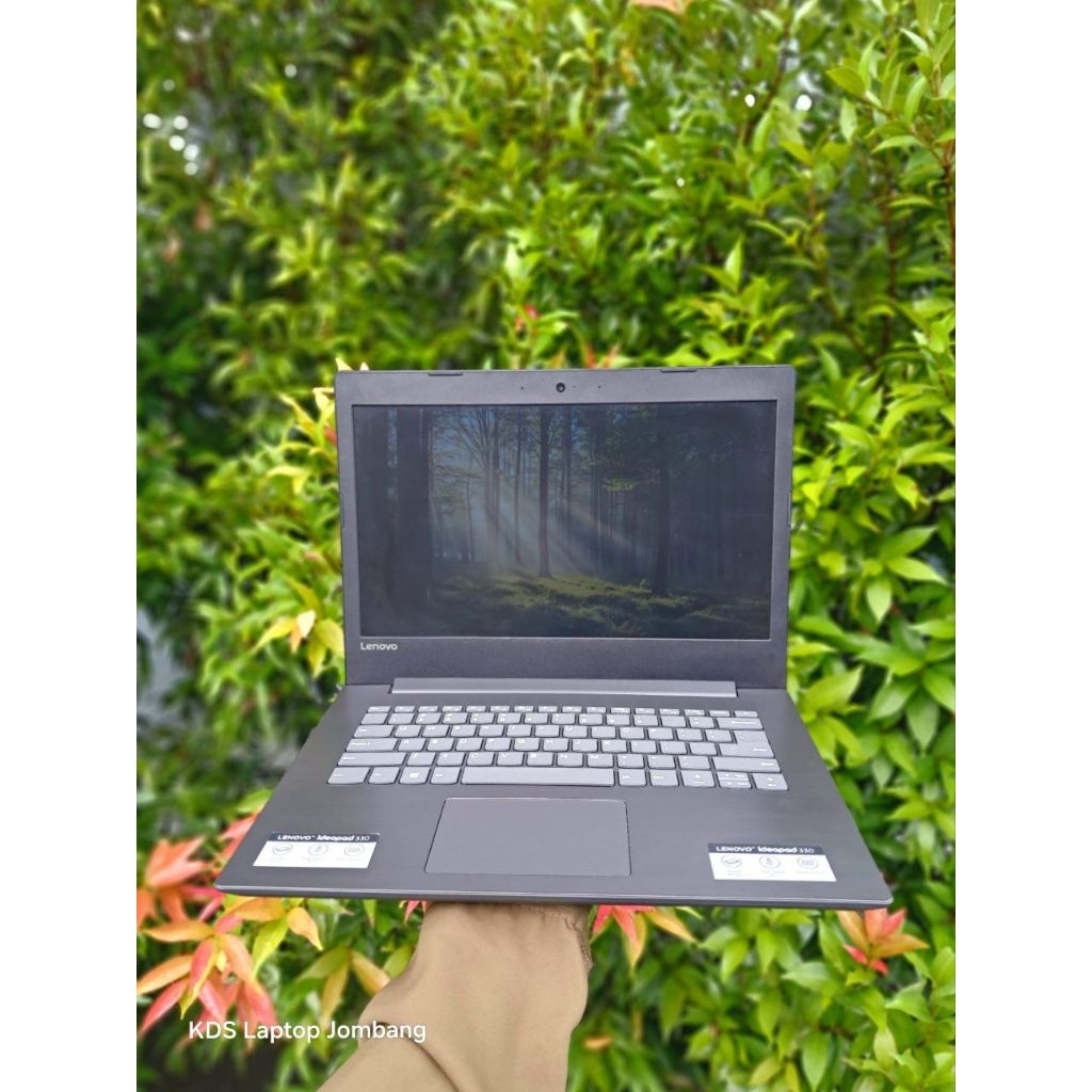 Lenovo ideapad 330