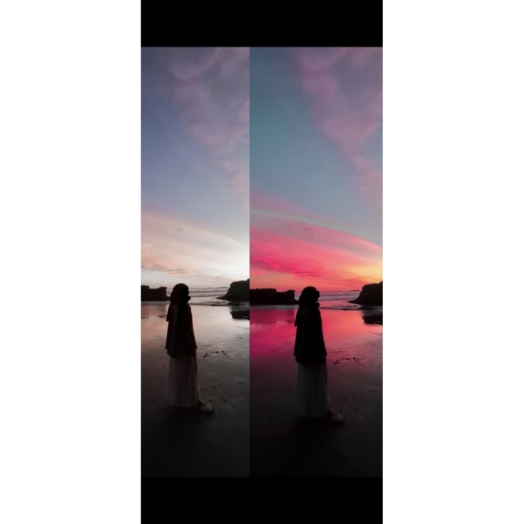 Jasa Edit Foto Lightroom Estetik