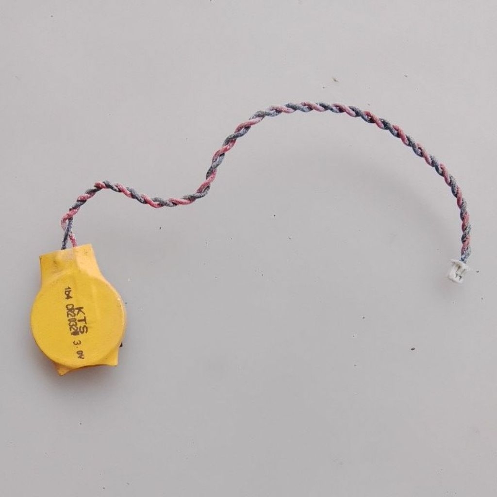 Baterai CMOS Laptop Asus Eee PC 1015CX