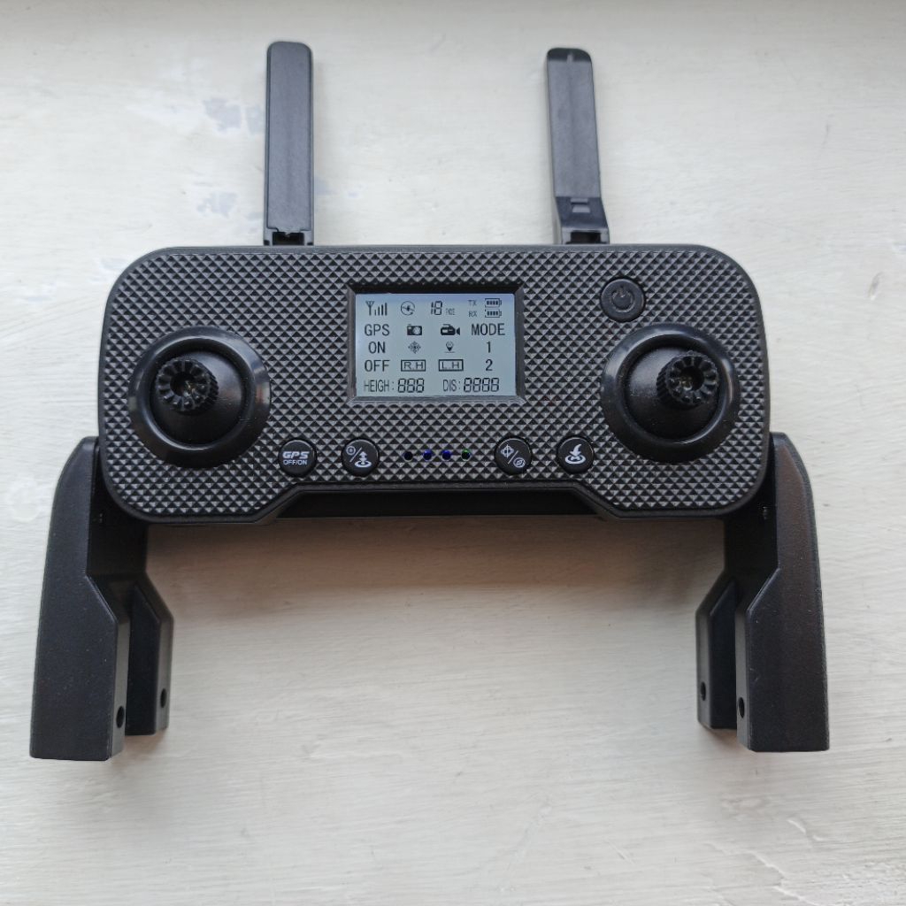 Remote Drone L200 pro max Ori