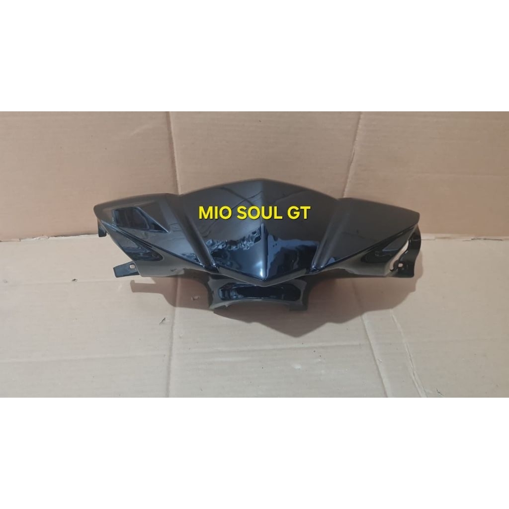 Batok Depan Mio Soul GT 115