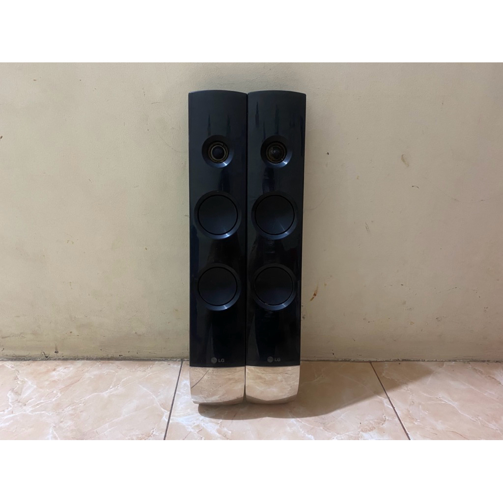 Speaker Pasif Tower LG SD86TM (Tanpa Kaki)