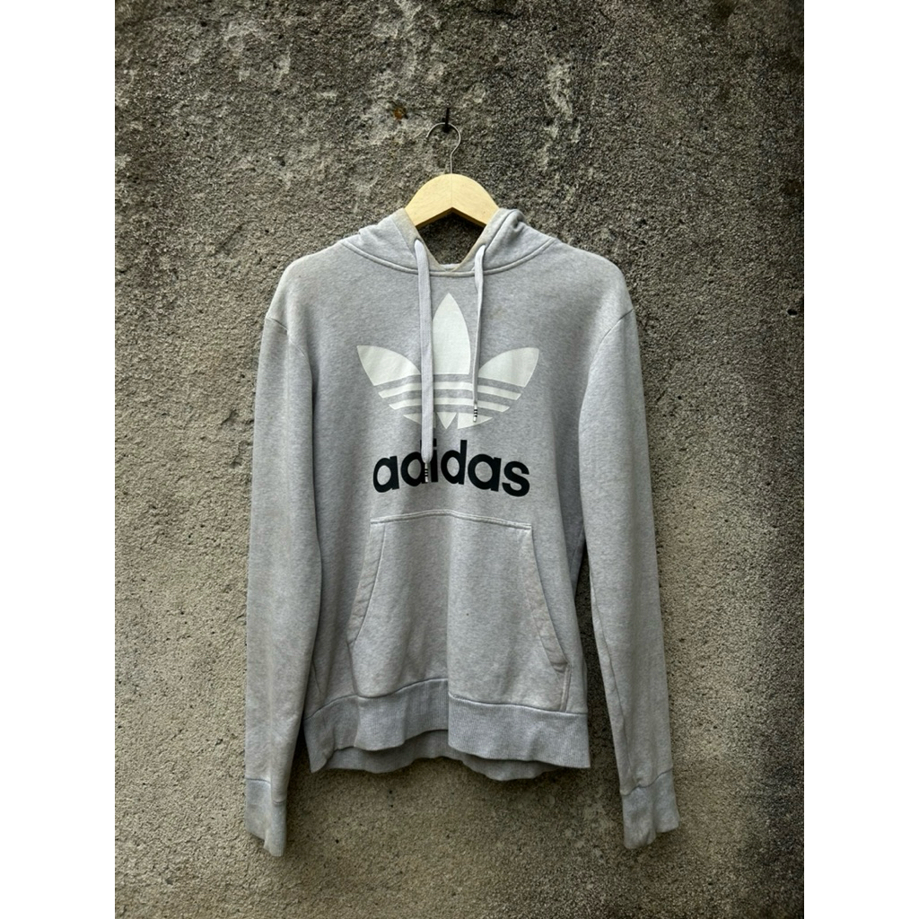 HOODIE ADIDAS 3FOIL