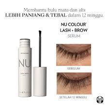 Serum lash brow ED06/2026