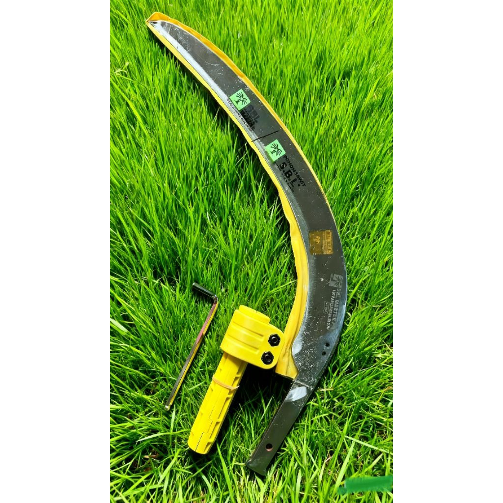 Egrek SBL Master Pro Perkakas Berkebun