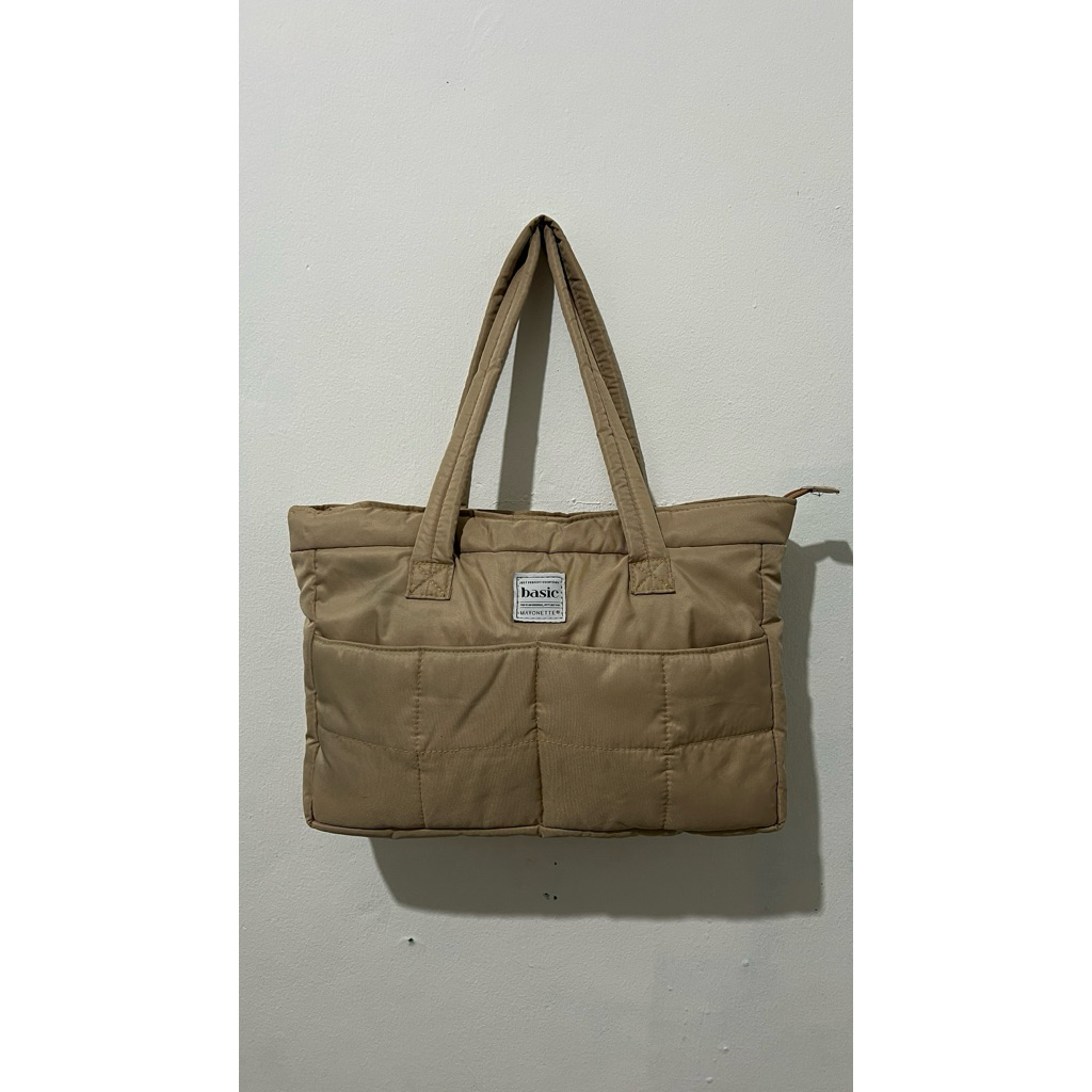 tas second bekas