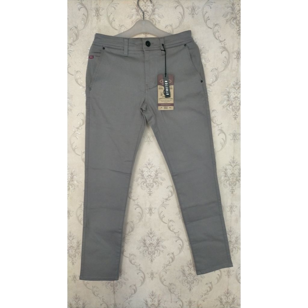 Celana panjang pria original Gabrielle