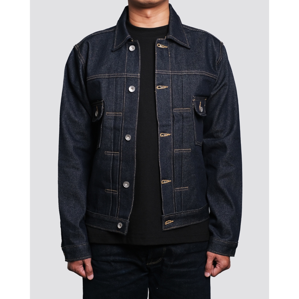 Mischief -  Type II Jacket