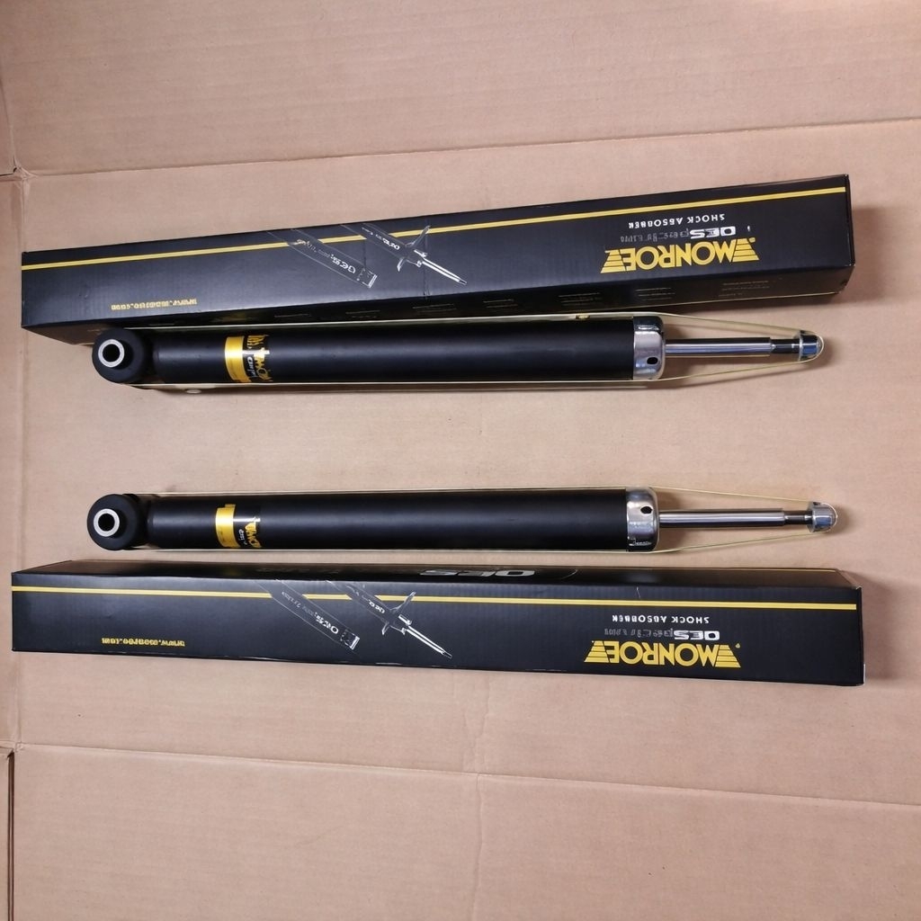 SHOCKBREAKER BELAKANG CHEVROLET SPIN MERK MONROE OESPECTRUM