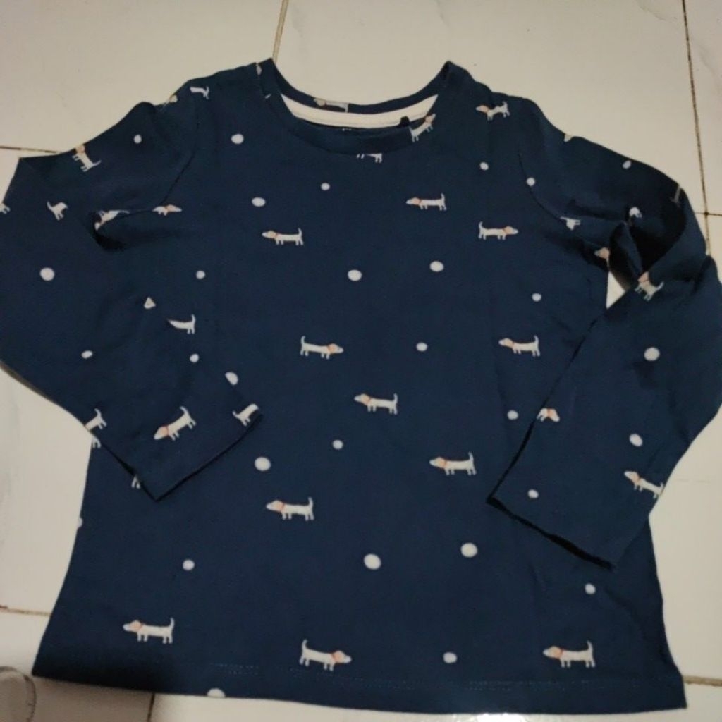 Preloved Kaos Mark Spencer Kids M&S Kids 3-4 Y