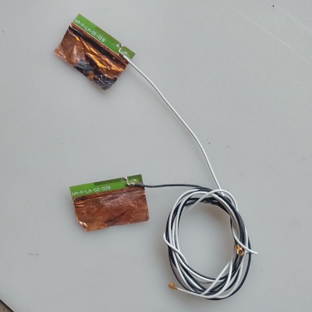 Kabel Antena Wifi Laptop Asus X45U
