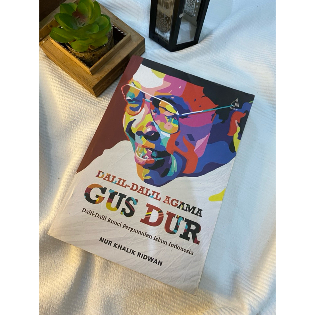 DALIL-DALIL AGAMA _PRELOVED