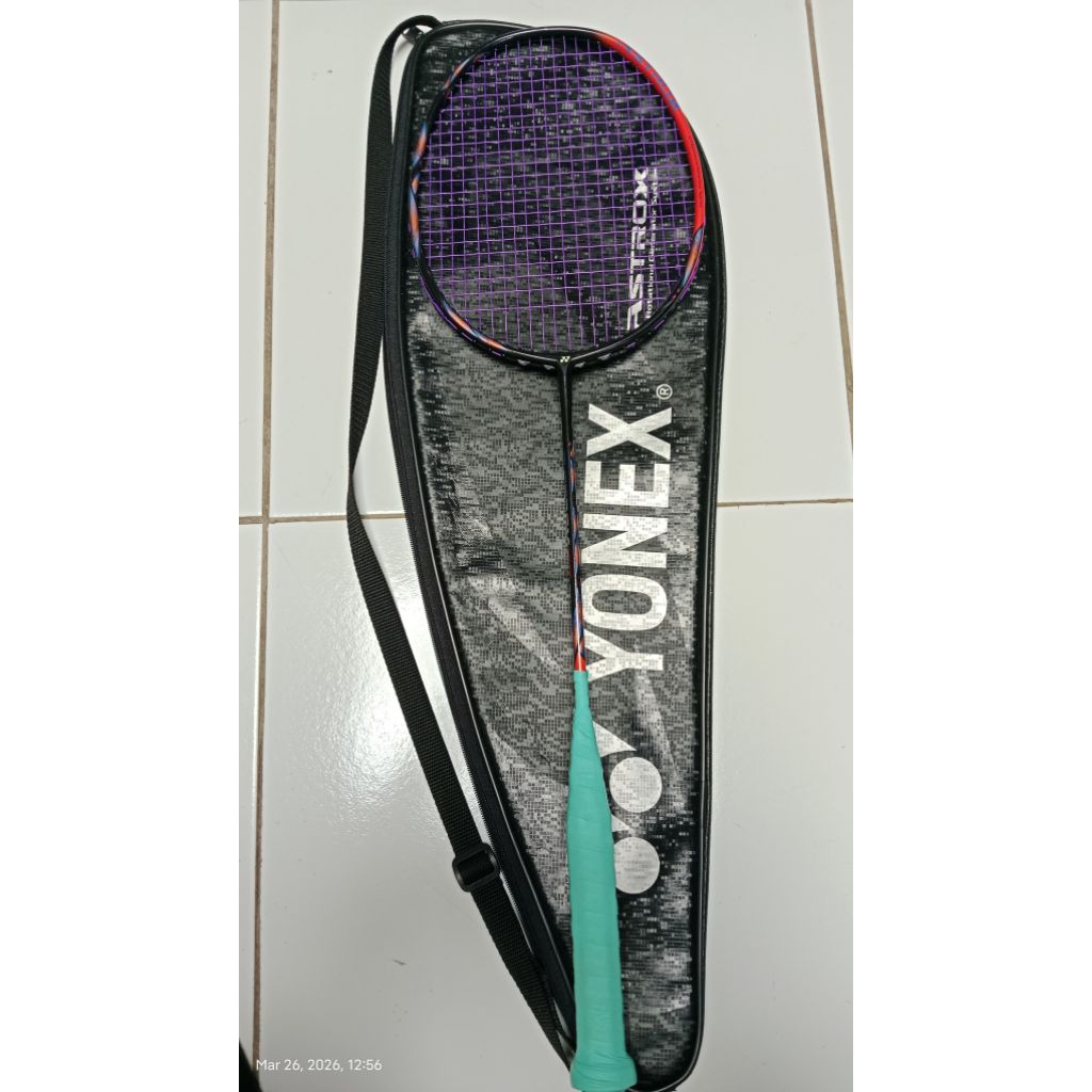 Yonex Astrox 77 Pro Original Japan (preloved)