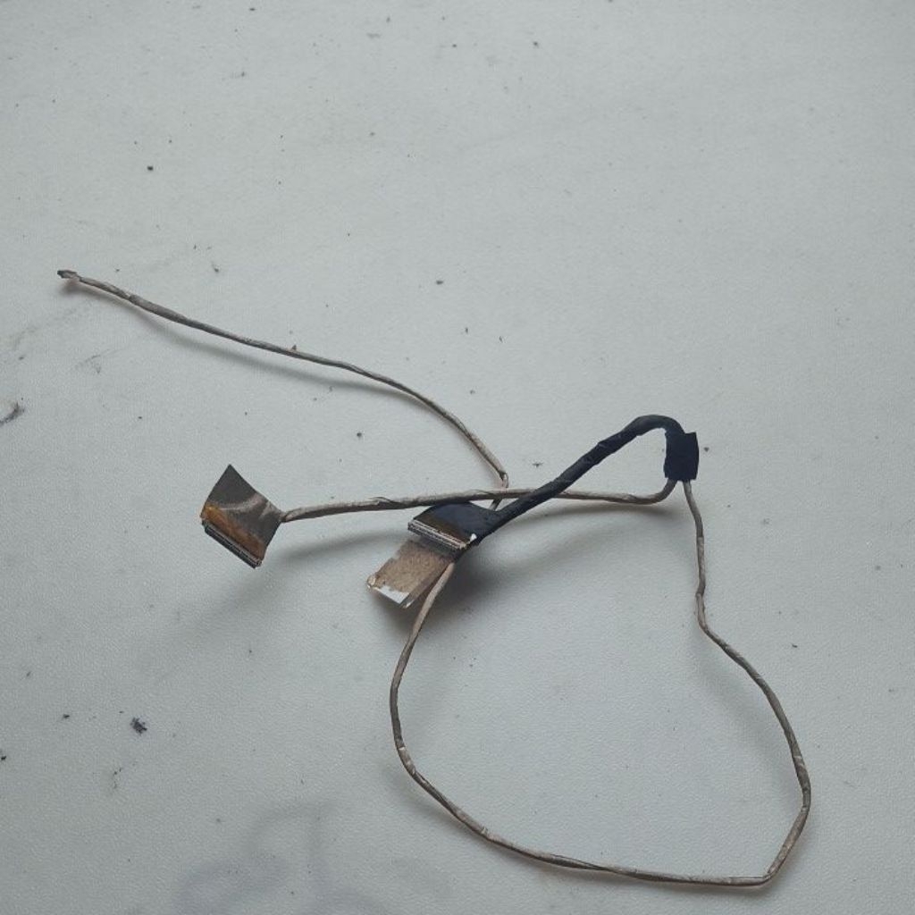 Fleksibel Lcd Laptop Asus X441N