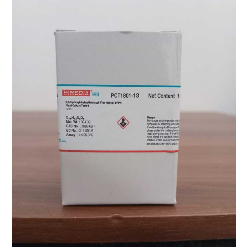 DPPH 1 gram