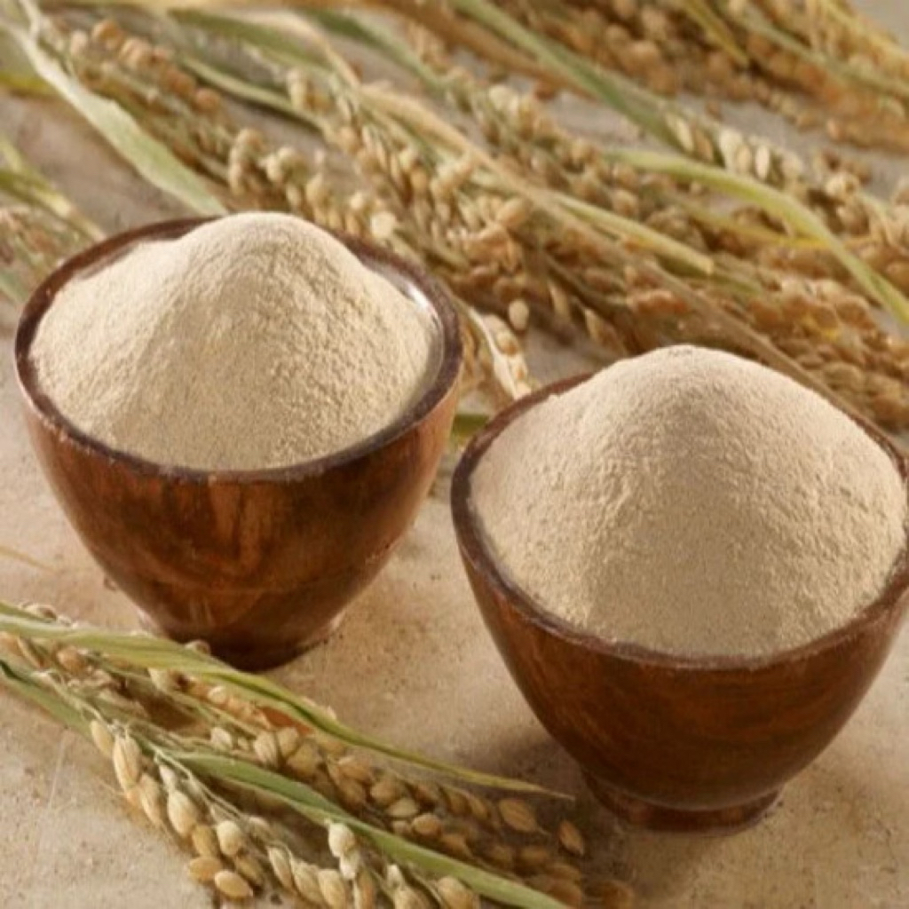 DEDAK BEKATUL PAKAN TERNAK DEDAK PREMIUM 1KG