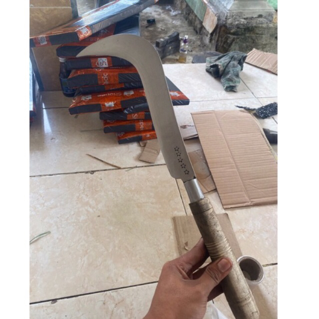 SABIT BENDO KHAS MADURA