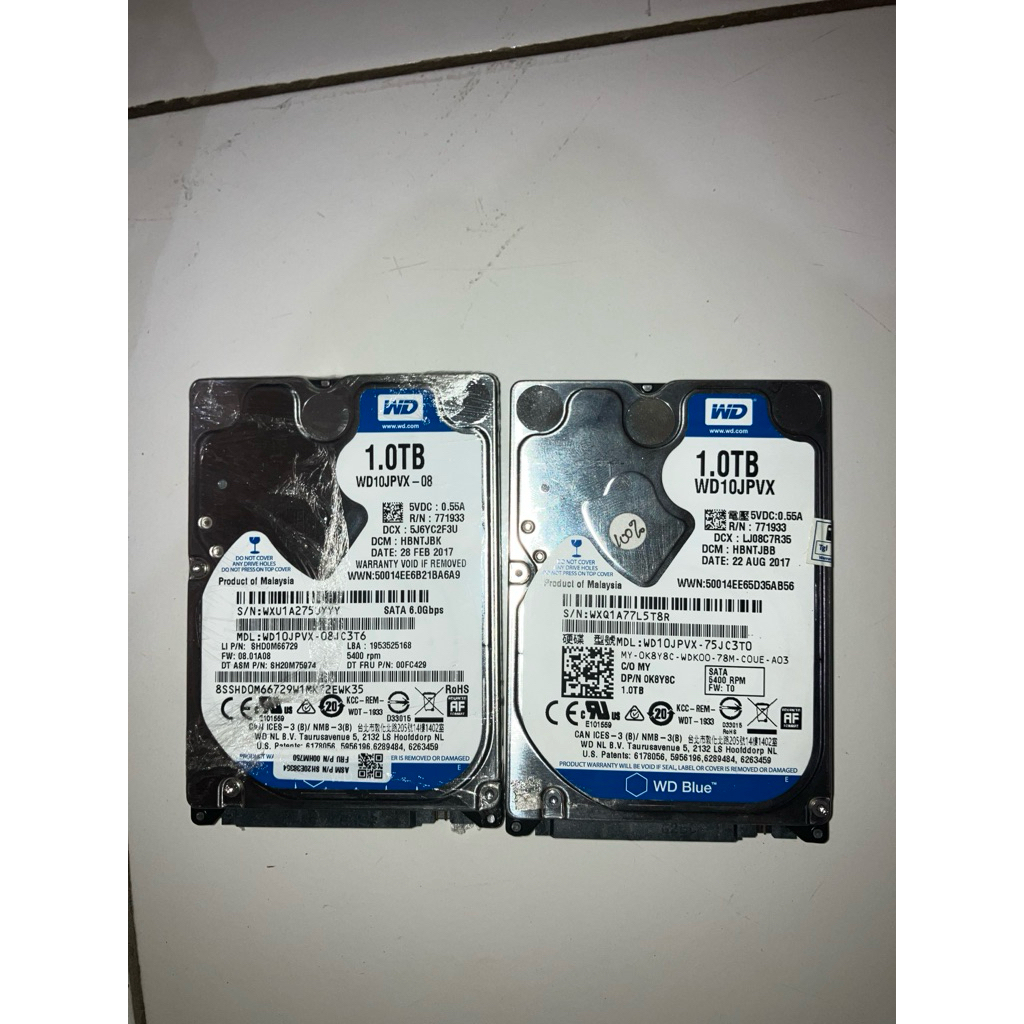 hdd 1tb