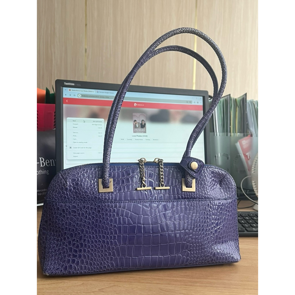 Marja Kurki Bag