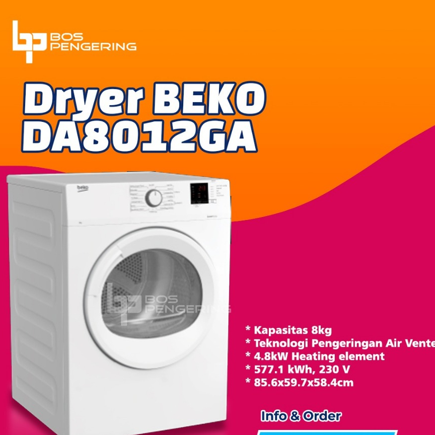 DRYER KONVERSI GAS PALET KAYU Mesin Pengering Konversi : Diamante - Beko - Galanz - Asiatec - Panavo