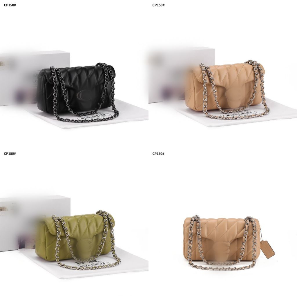 Tas Wanita Shoulder Bag's CP150