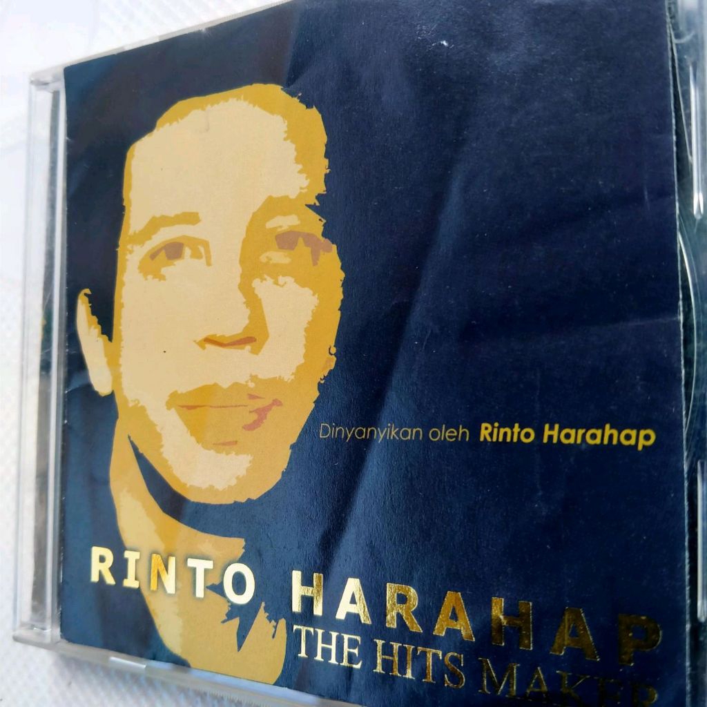 CD Rinto Harahap
