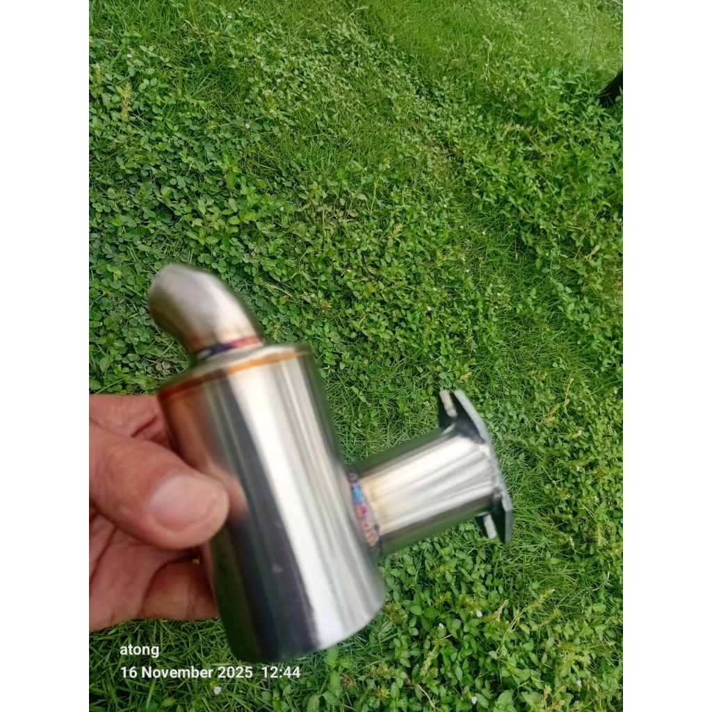 knalpot senso stil 81,82 senso mini