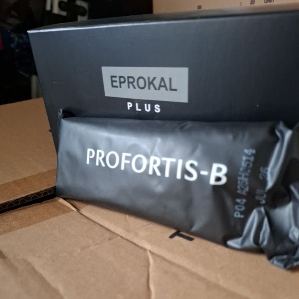 FITBAR PROFORTIS EPROKAL RANSUM TNI 1 PCS