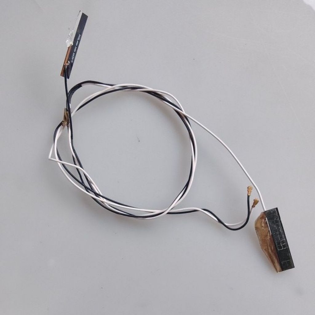 Kabel Antena Wifi Laptop Asus Y481C