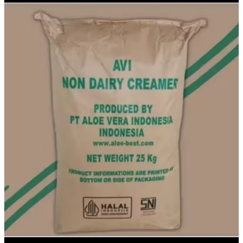 NON DAIRY CREAMER AVI 1 SAK (25KG)