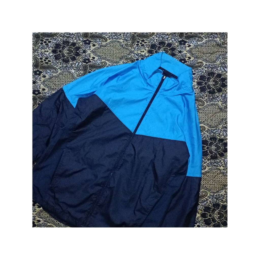 Jacket Running Nike