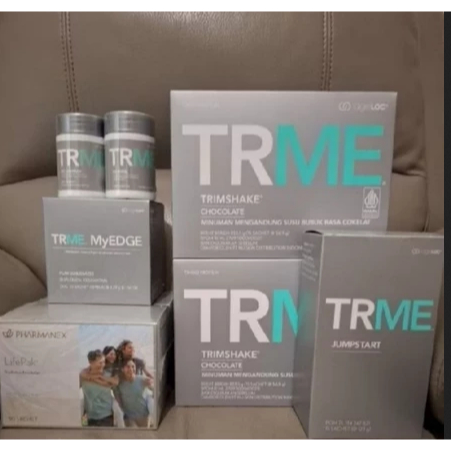 READY FULL TRME DENGAN JUMPSTART LENGKAP TWS PROGRAM 1 BULAN PAKET LENGKAP SIAP KIRIM