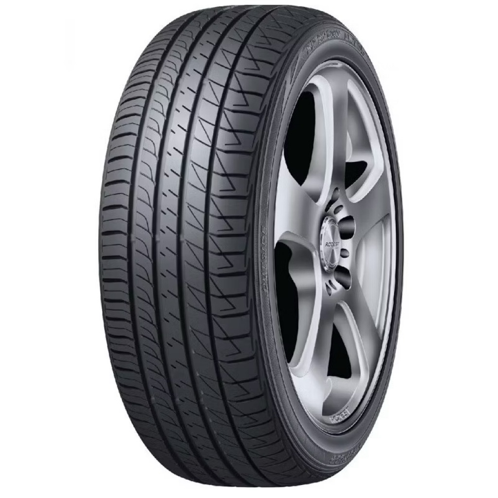 Dunlop 225/55 R17 LM705