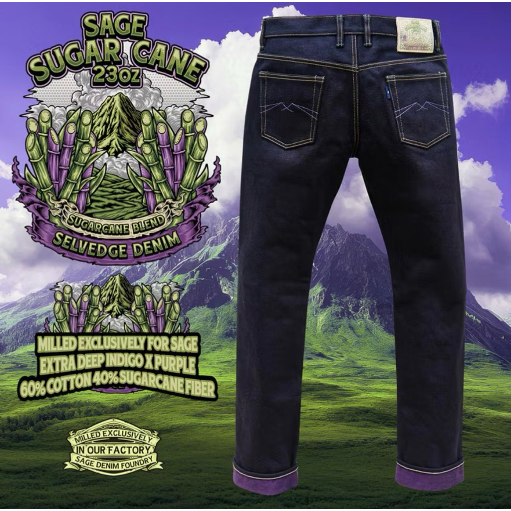 SageDenim